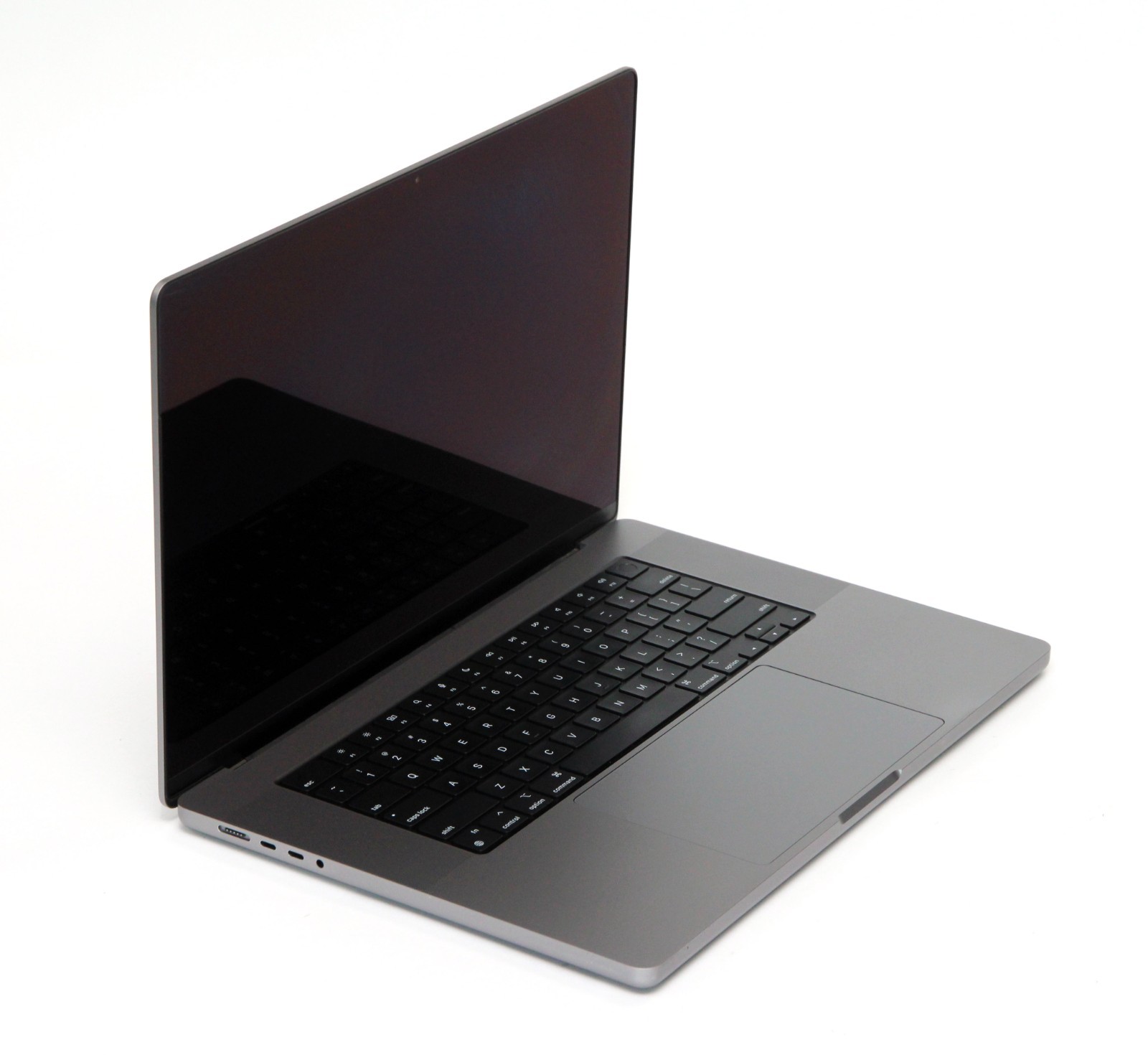 Apple MacBook Pro 16″ A2485 2021 M1 Pro 3.2GHz 10 CPU/16GPU 16GB 512GB VERY GOOD