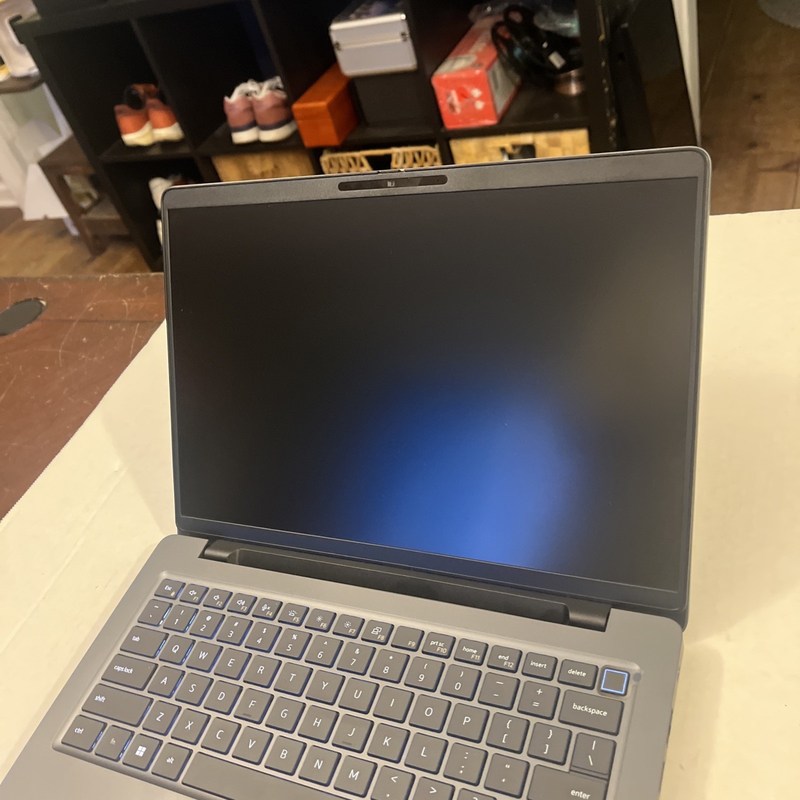 Dell Pro Max 14 MC14250 FHD+ 2.2 GHz Ultra 7 265H 32GB 1TB SSD RTX PRO 500