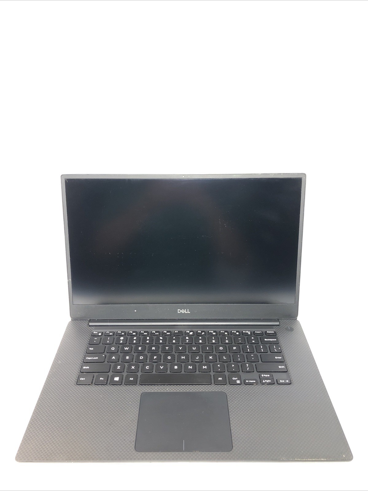 Dell Precision 5540, Intel Xeon E-2276M, Quadro T2000, 16GB RAM, NO SSD/OS PARTS