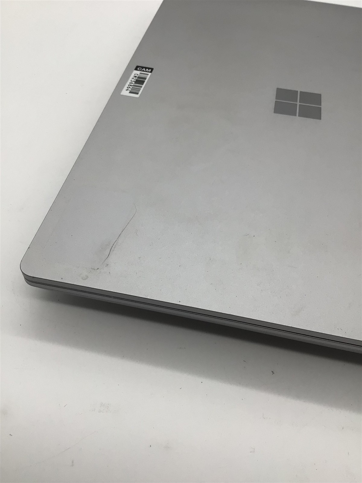 Microsoft Surface Laptop 4 1979 i7-1185G7 3GHz/8GB RAM/No SSD *See Description*