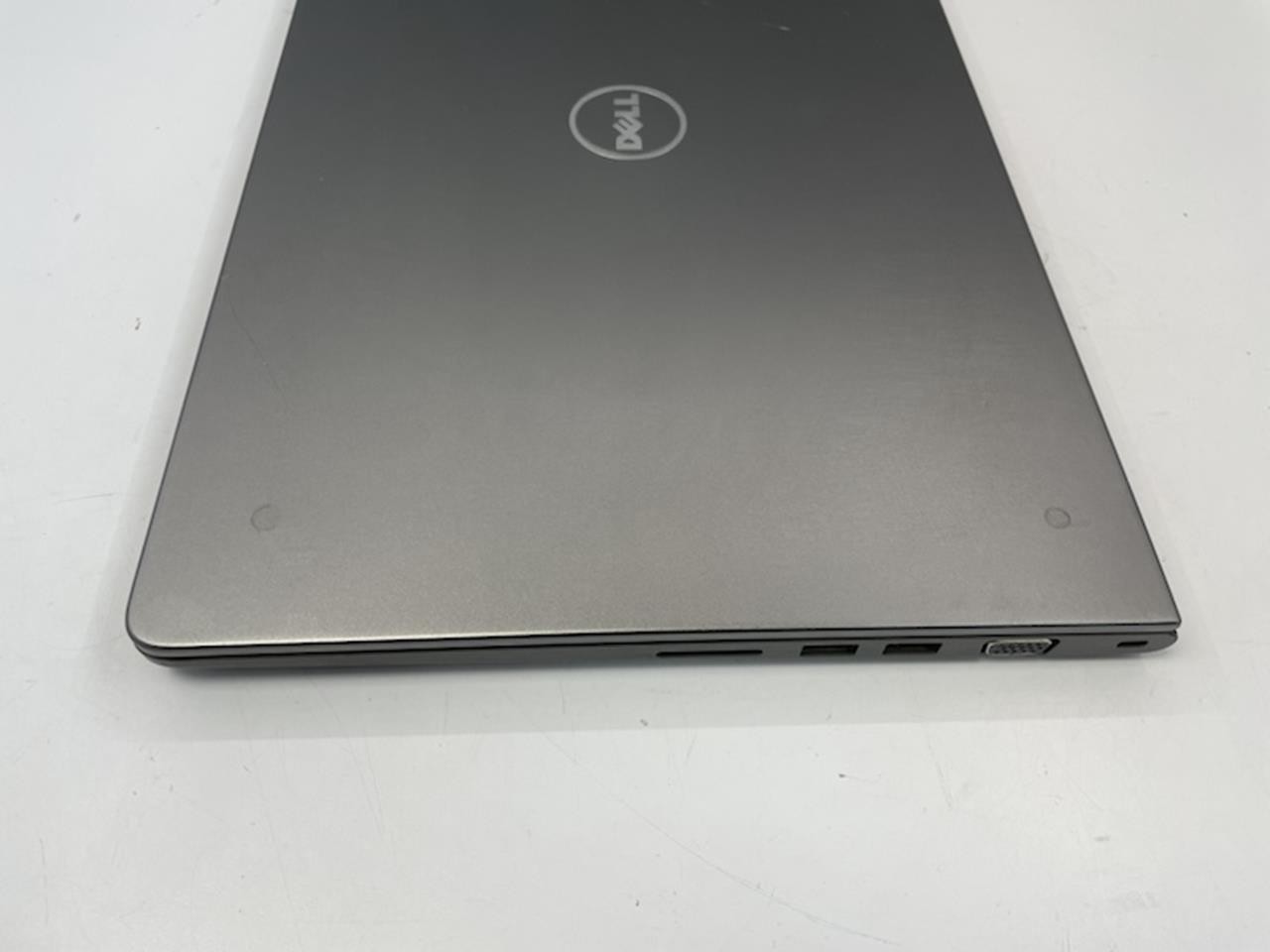 DELL VOSTRO 5568 Laptop w/ Intel Core i5-7200U 2.50 GHZ + 8 GB | No HD/Battery