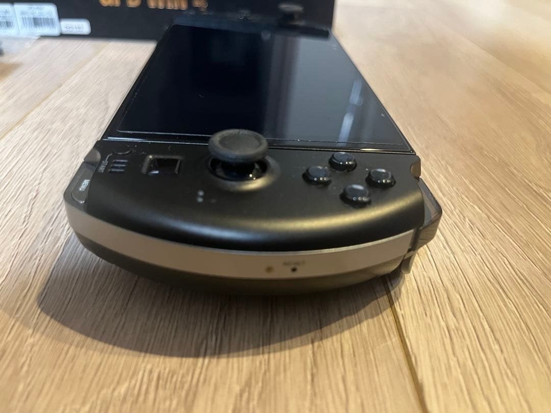 GPD WIN4 Ryzen7-6800U16GB SSD1TB