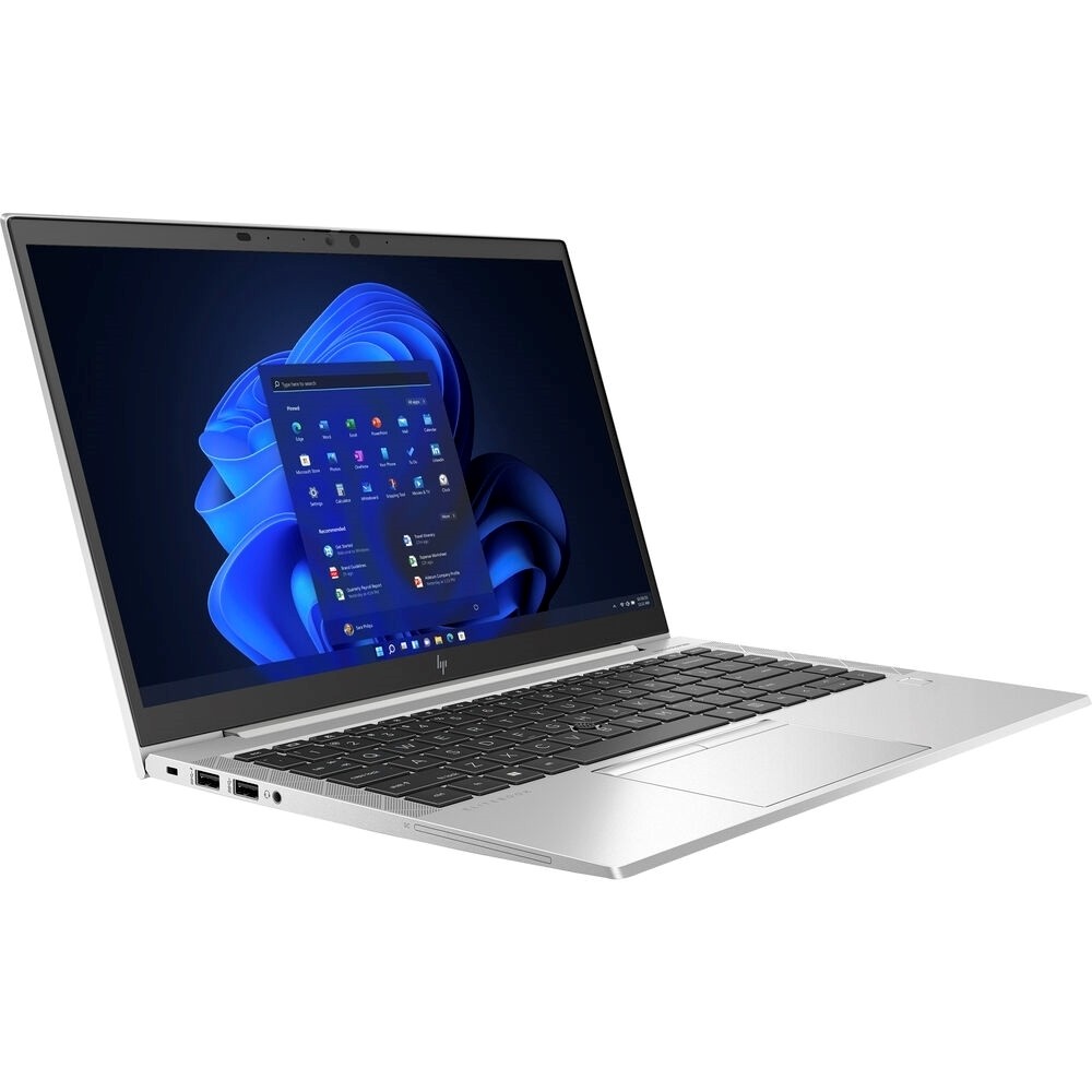 HP EliteBook 840 G8 14″ 16GB 256GB i7-1165G7 2.8GHz NO OS/Chrgr Grade B