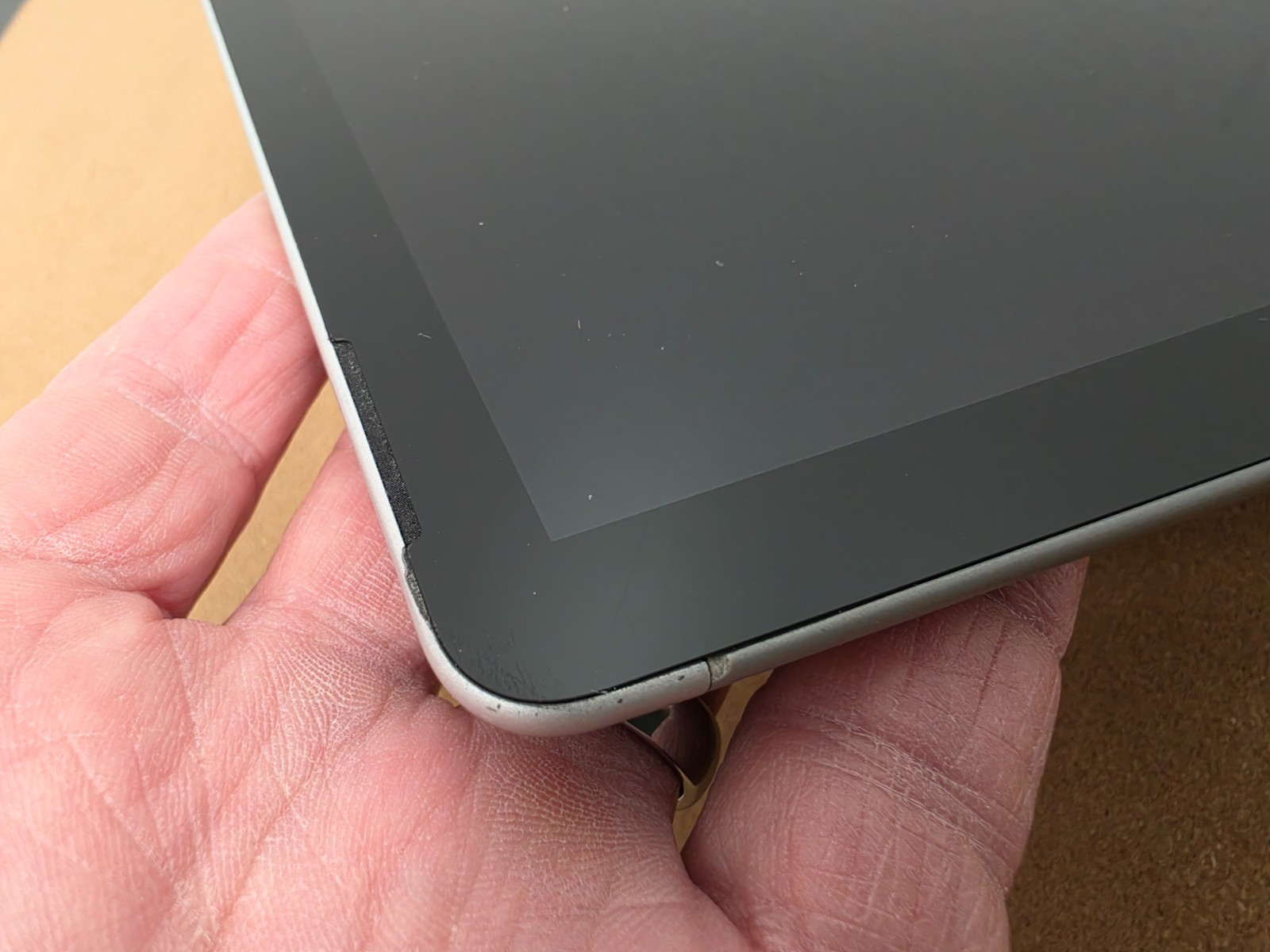 Microsoft Surface Go 2 m3-8100Y 8GB Ram 128GB SSD Win 11 Pro