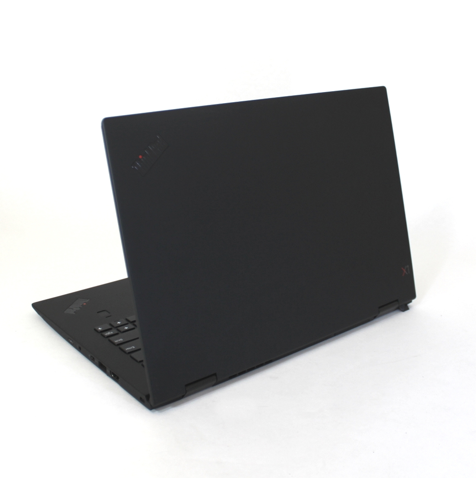 Lenovo ThinkPad X1 Yoga 3rd Gen i5-8350U 8GB Barebones – No HDD/O.S.