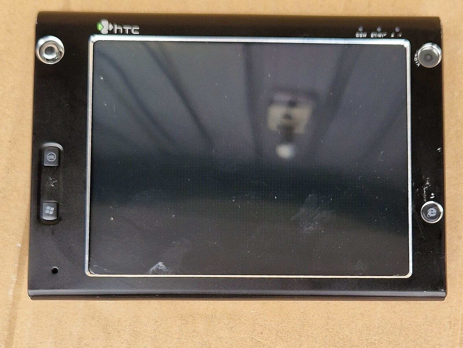 VINTAGE HTC X 7500 Mini PC