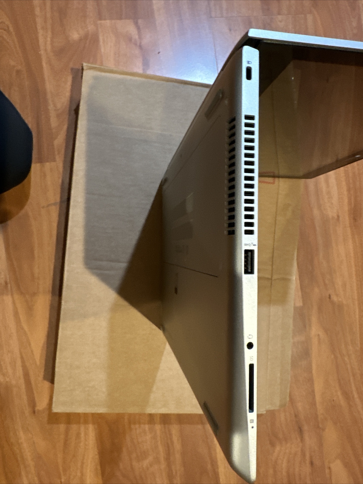HP ProBook 430 G5 Touch Lcd 13.3 Intel Core i3 4Gb,128gb ssd,Win 10 Pro Webcam