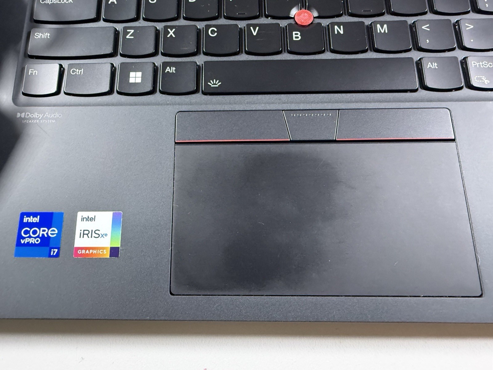 Lenovo ThinkPad T14s Gen 2 i7-1185G7 32GB 14″ FHD 128GB WWAN 4G Touch Read”