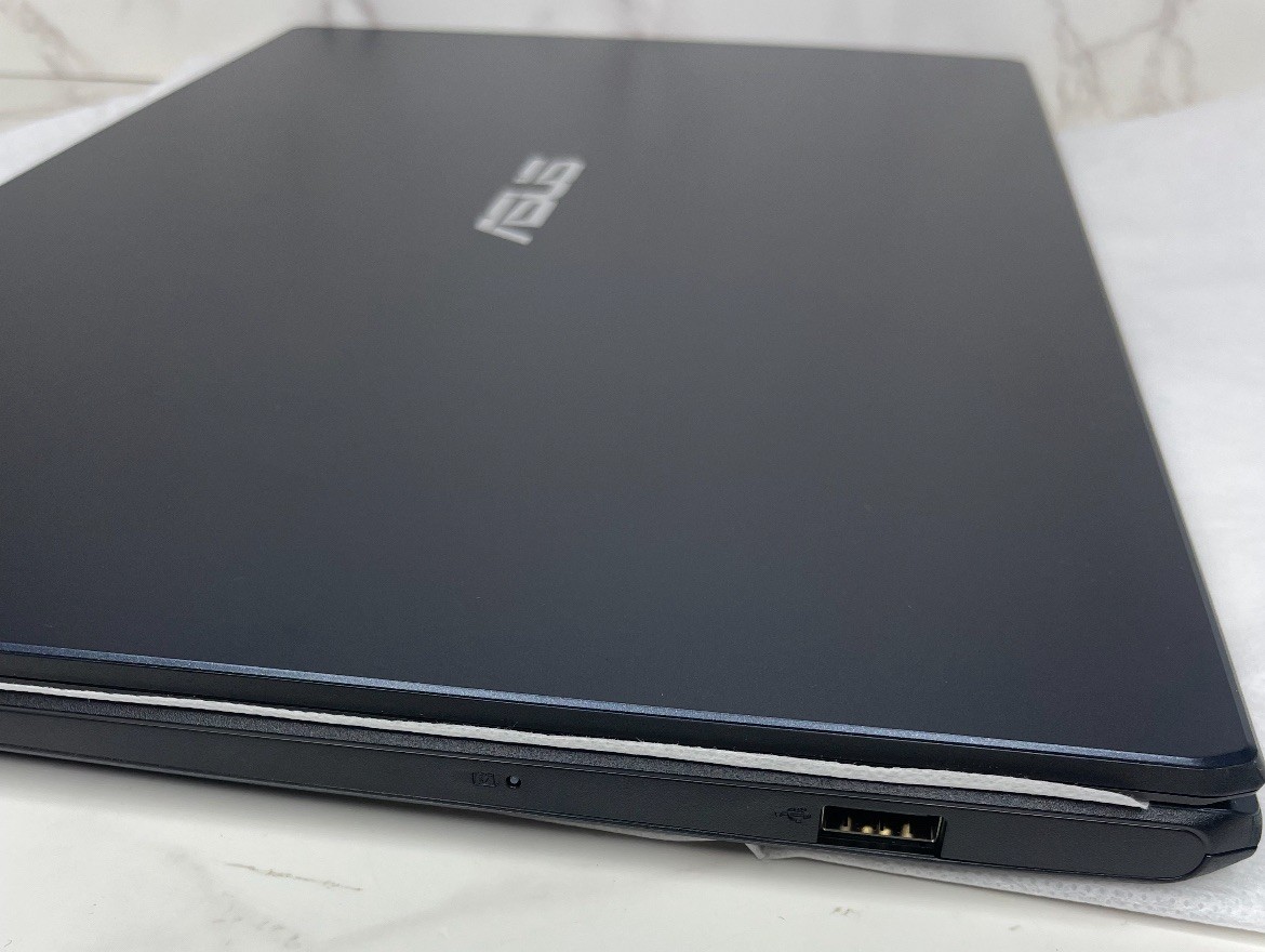 ASUS Laptop L510MA Microsoft 365 – Black
