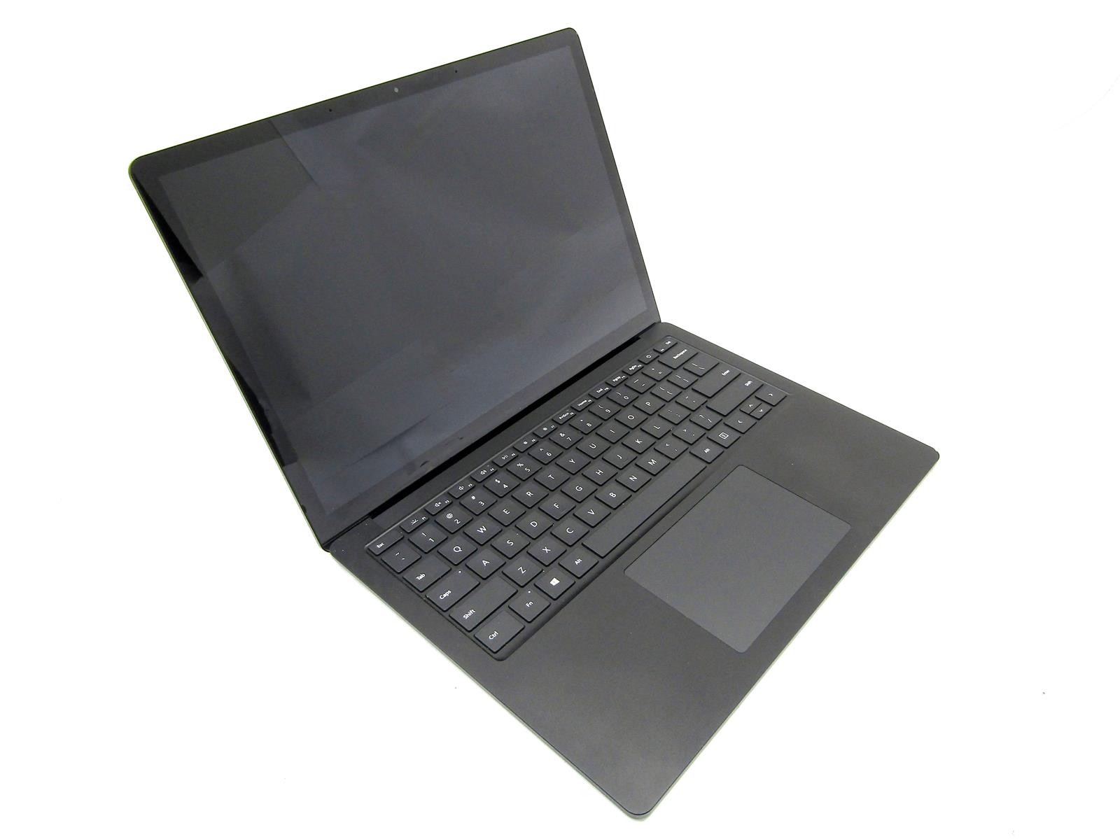 Microsoft Surface Laptop 3 1868 13.5″ | 1.30GHz i7-1065G7 | 16GB PC4 | 256GB