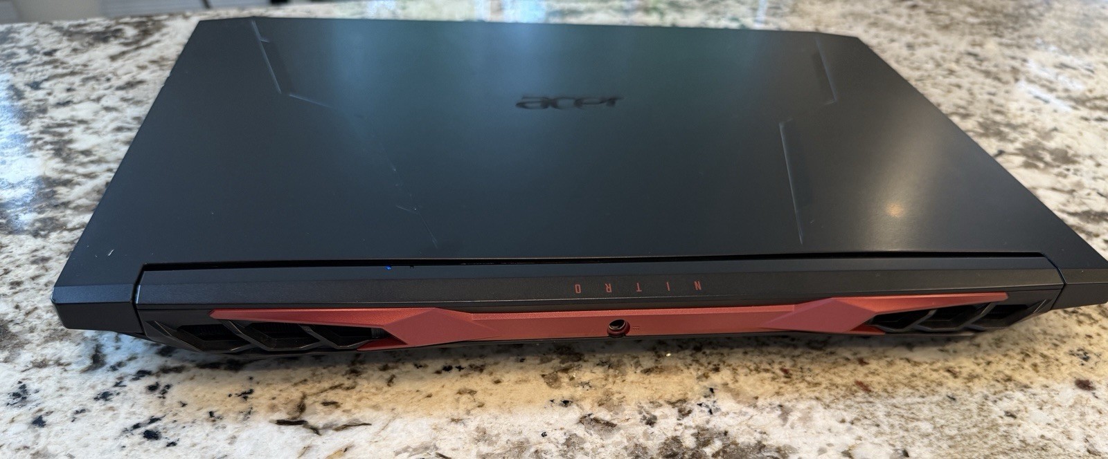 Acer Nitro 5 – 17.3″ FHD 144Hz – i7-11800H – NVIDIA RTX 3050 Ti – 16GB/1TB