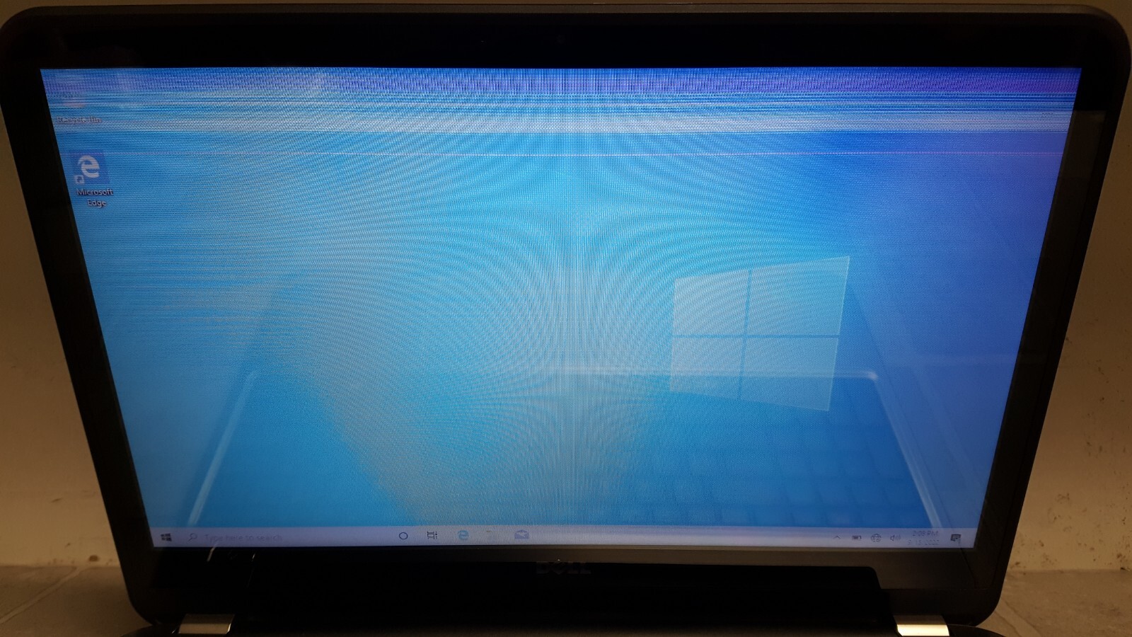 PARTS/REPAIR Dell Inspiron 15R-5537 15.6″ HD Intel Core i7-4500U 1.80GHz READ