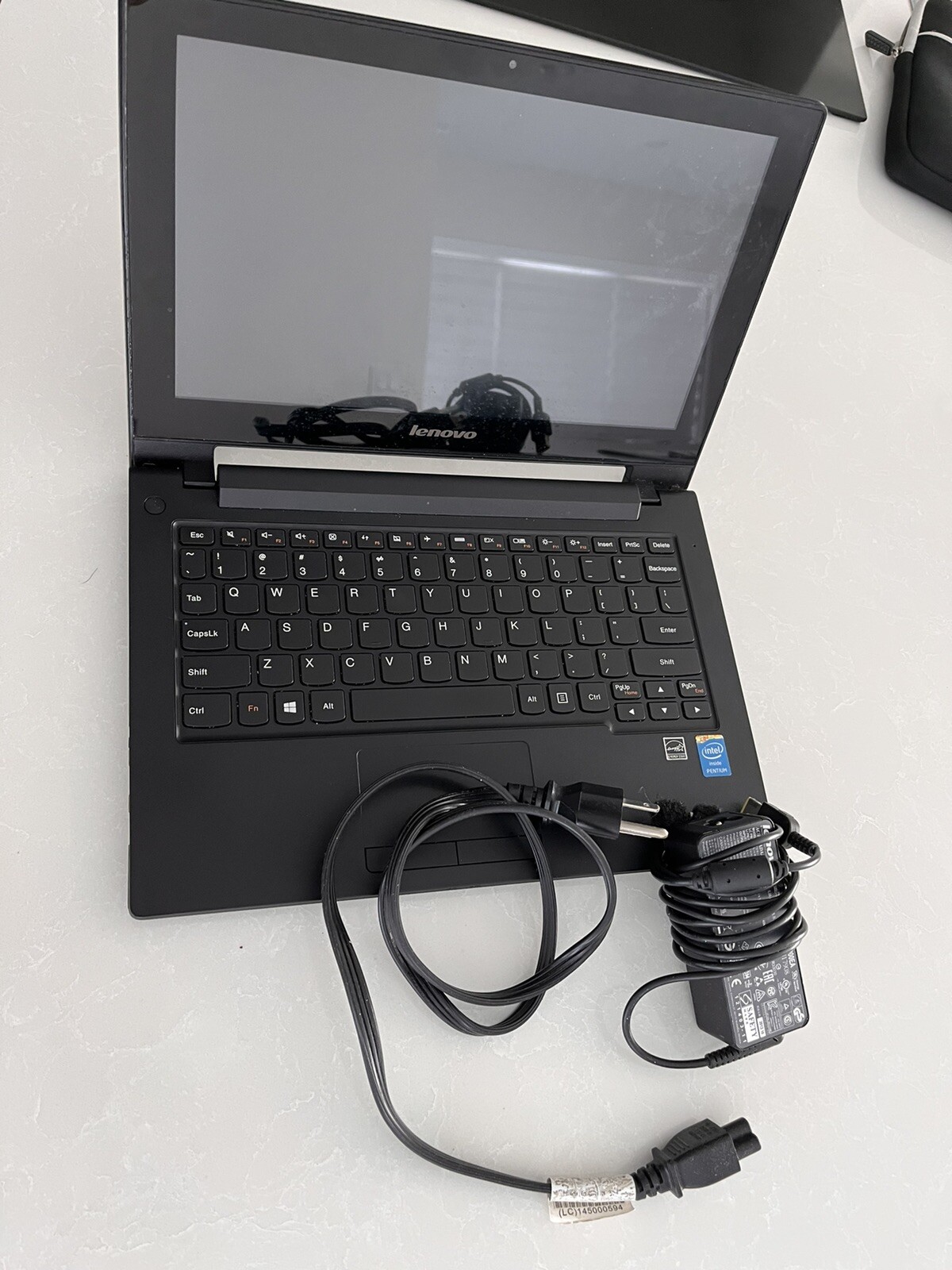 Lenovo IdeaPad S210 Touch CB 11AST5 11.6″ (32GB eMMC, AMD A6-9220C, 1.80 GHz)