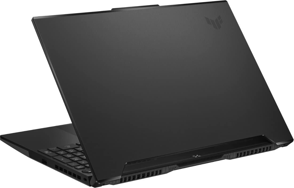 ASUS TUF 15.6″ FHD Gaming Laptop Intel Core i7-12650H 16GB DDR5 1TB SSD RTX 3070