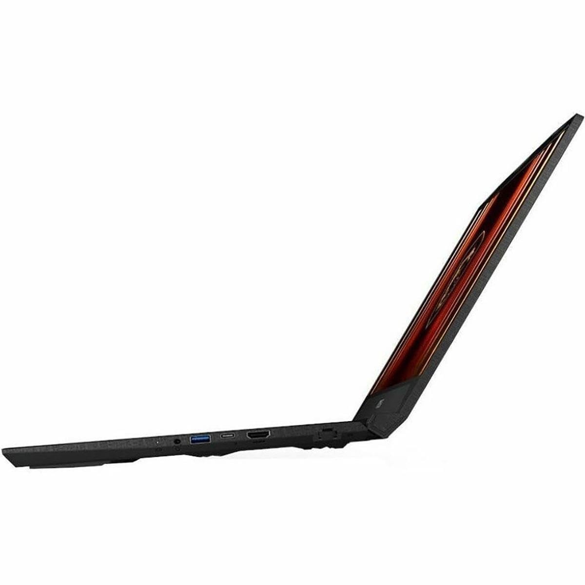 MSI Katana 15 HX B14W Katana 15 HX B14WFK-278US 15.6″ Gaming Notebook QHD 165 Hz