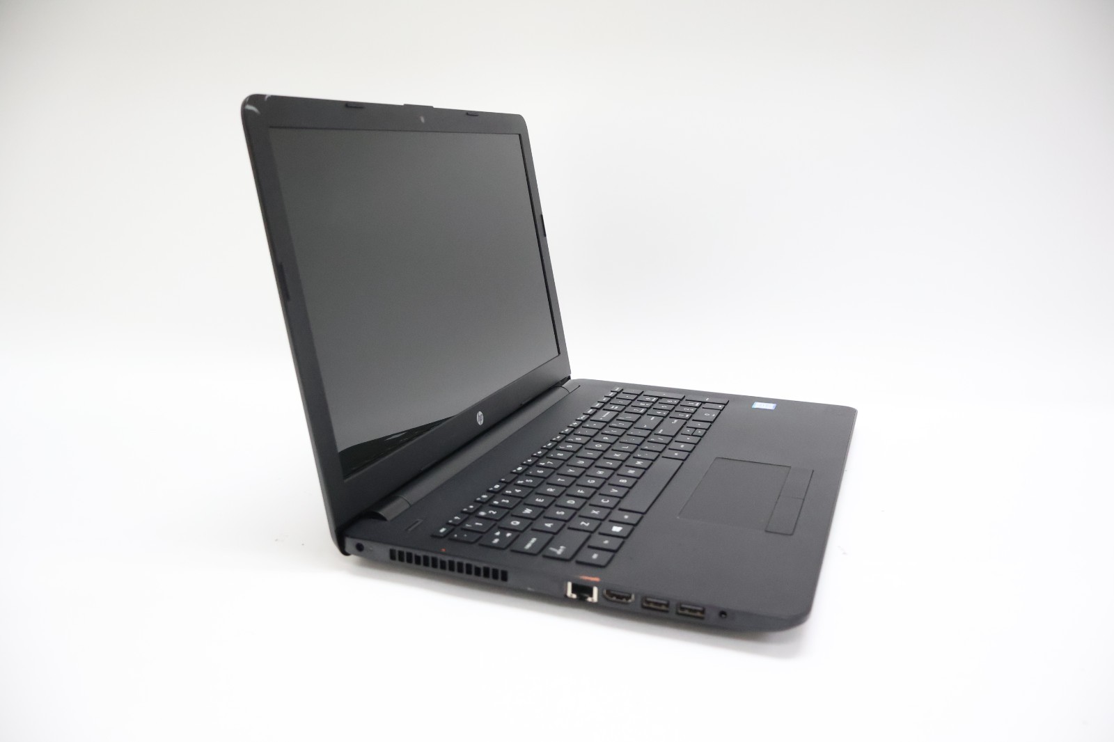 HP 15-BS158CL 15.6″ HD Intel Core i5-8250U CPU @ 1.60GHz 12GB RAM 2TB HDD Laptop