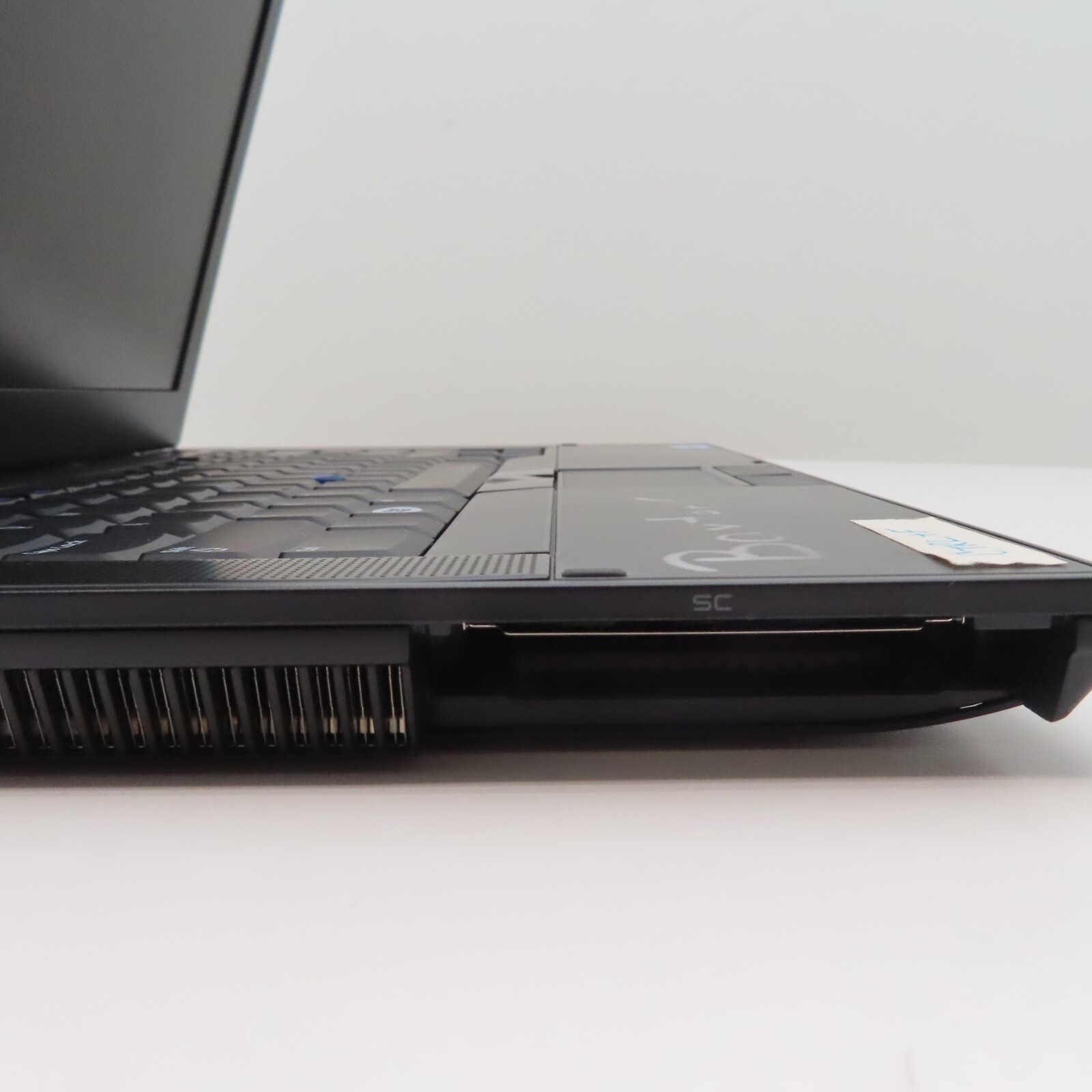 Dell Latitude E6410 Laptop Intel Core i5 2.40GHz 2 Cores 4GB DDR3 SDRAM