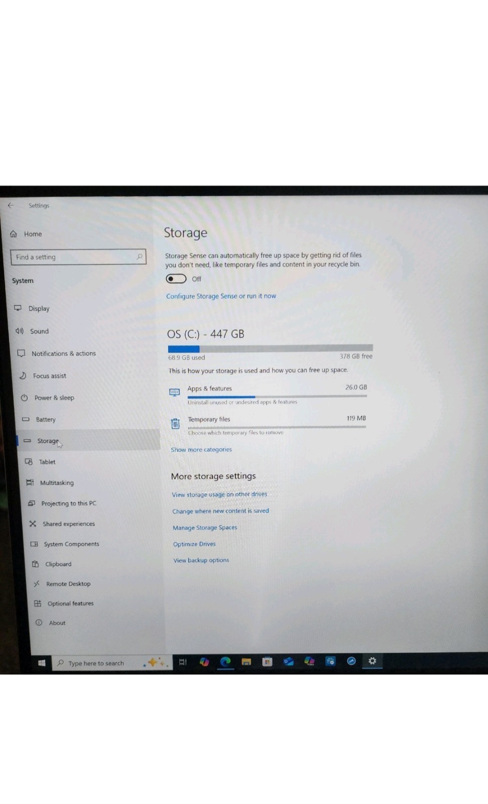 Dell Inspiron 7706 2n1 intel i5-1135G7 11th gen Touch Laptop