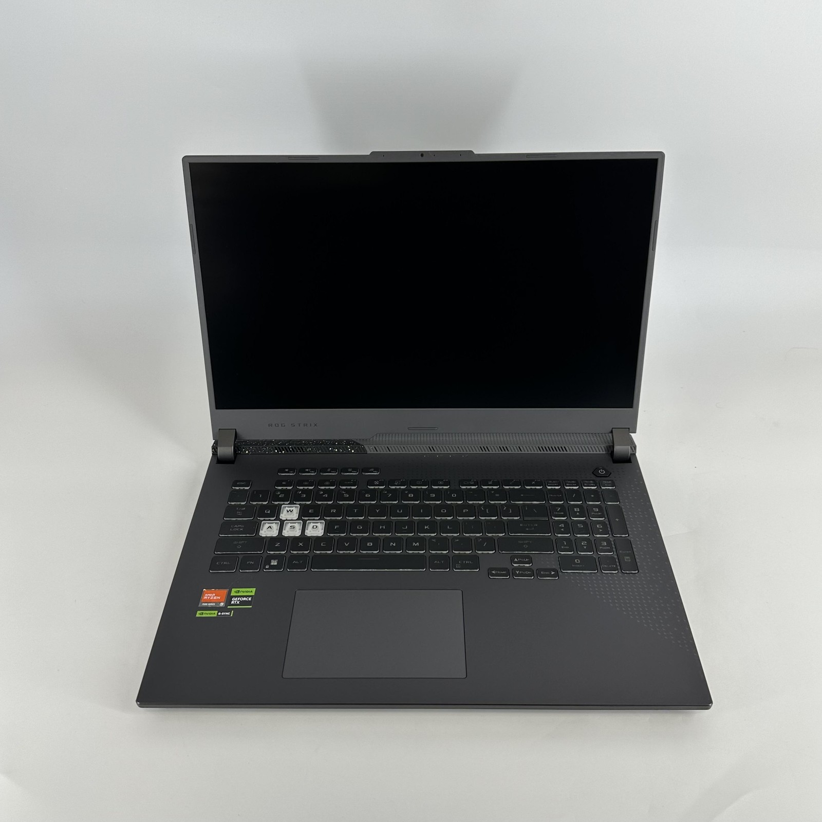 Asus ROG Strix G17 G713 17.3 FHD 2.4 GHz Ryzen 9 7940HX 16GB 1TB SSD RTX 4050
