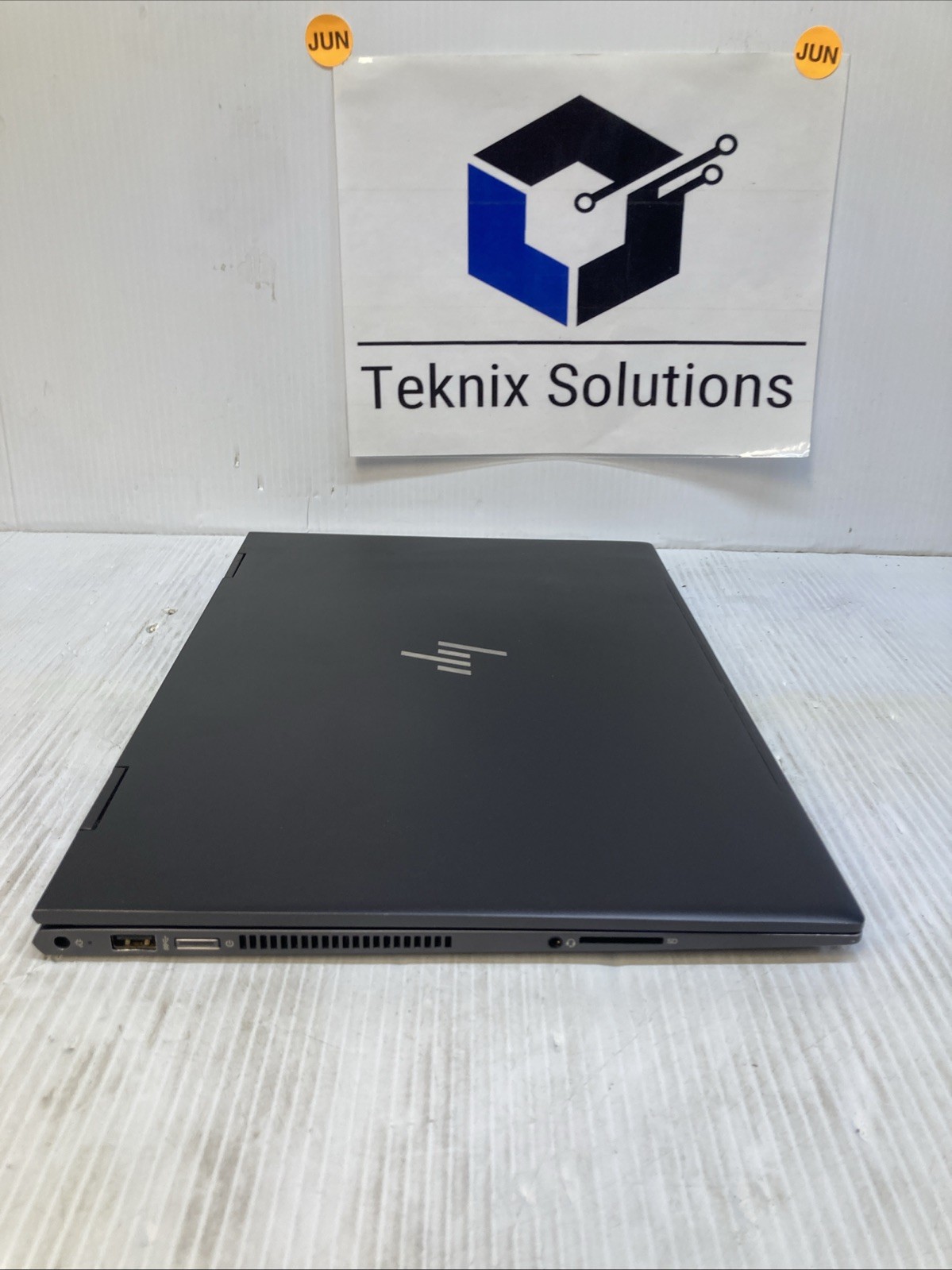 HP ENVY X360 CONVERTIBLE AMD RYZEN 5 2500U 2.00GHz 8GB 128GB TOUCH W11 Pro