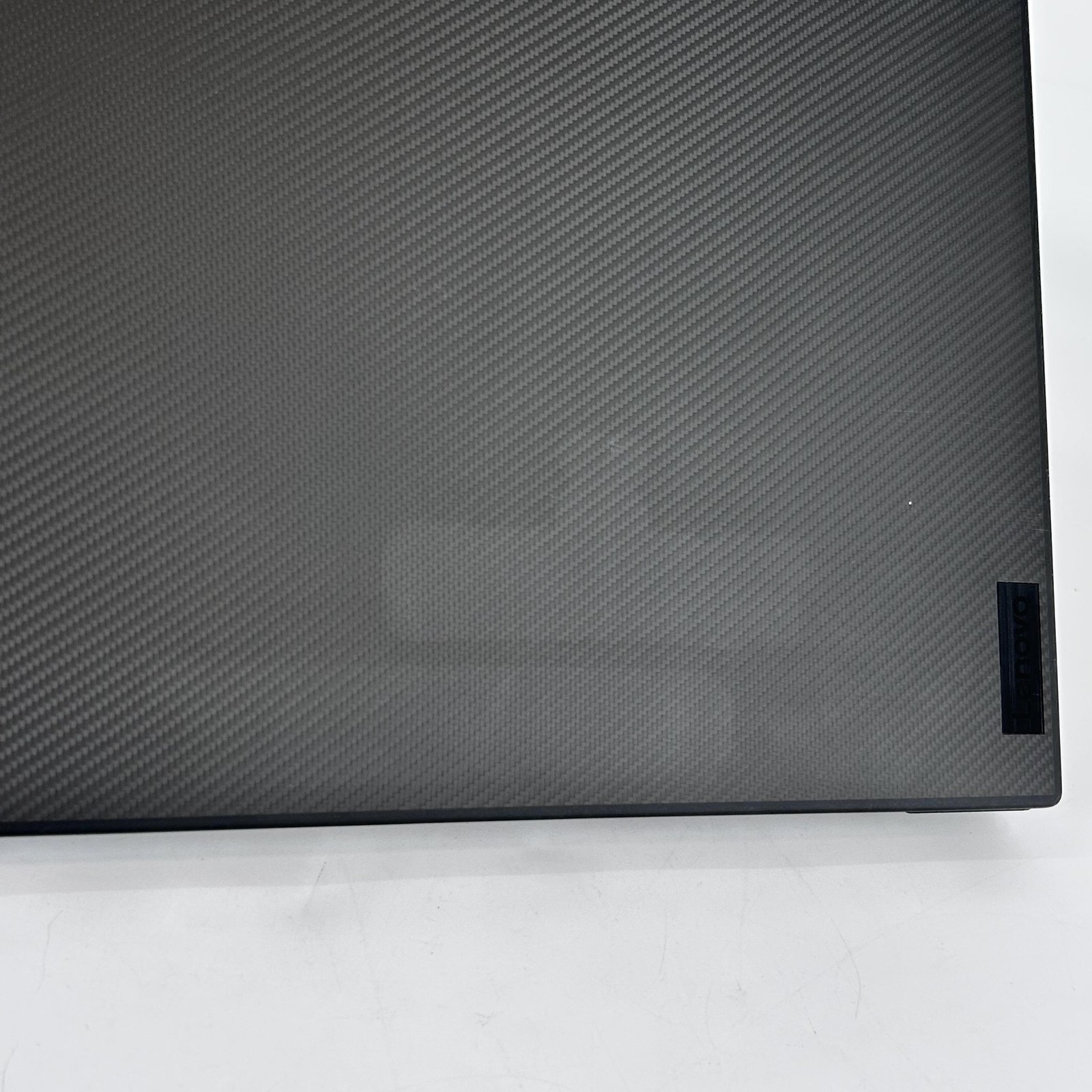 Lenovo ThinkPad P1 Gen 4 16 UHD+ TOUCH i7-11800H 2.30GHz 32GB 1TB SSD RTX A2000