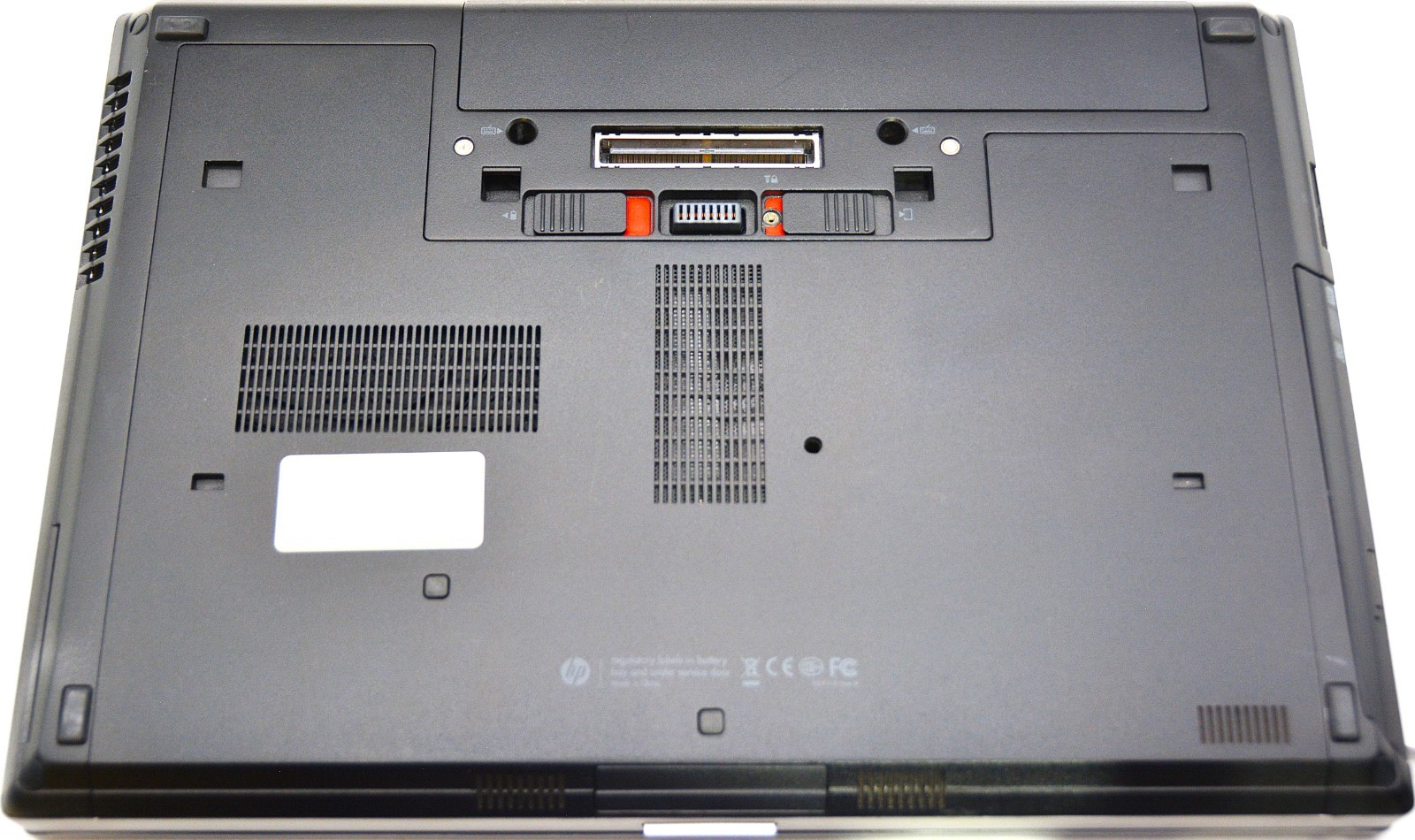 HP Elitebook 8470p i53320M 8GB DDR3 NO OS/NO STORAGE/NO BOOT *PARTS/REPAIR/READ*