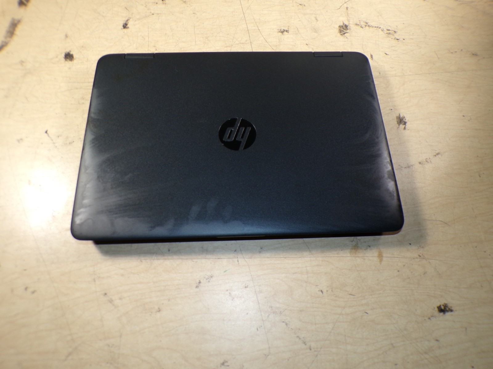 HP PROBOOK 640 G3 INTEL I5 7TH GEN 8GB RAM **POWER ON/ WATER DAMAGE **NO HD