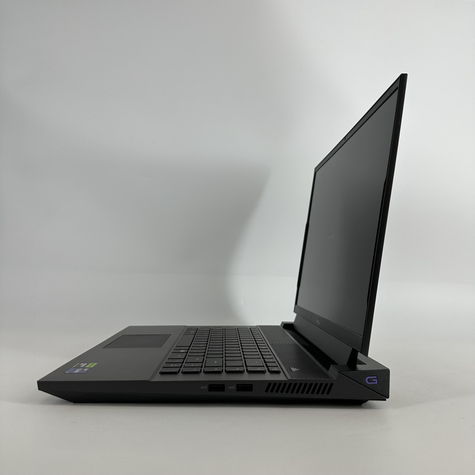 Dell G16 7630 QHD+ 240Hz 2.2 GHz i9-13900HX 32GB 1TB SSD RTX 4060 Very Good
