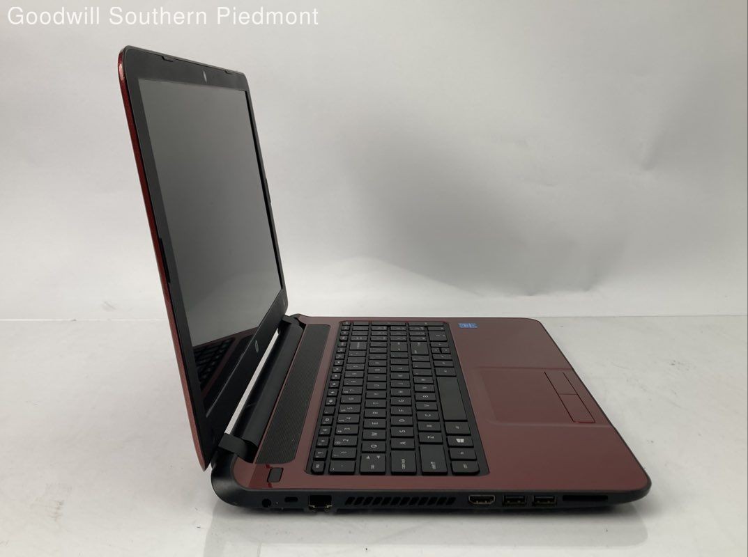 HP 15 Pentium N3540 2.16GHz 4Gb RAM 500Gb HDD – Tested