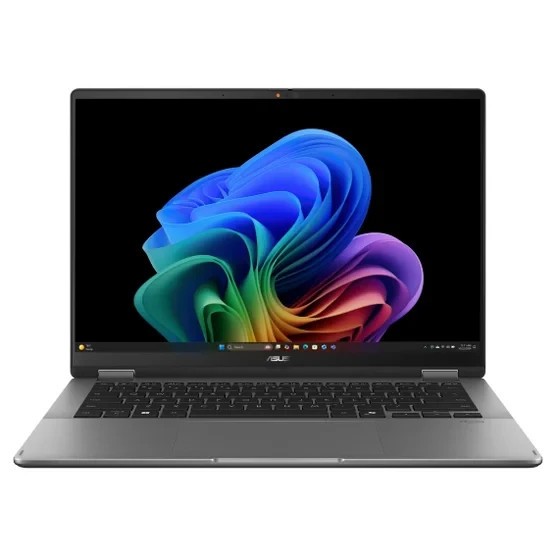 Asus Vivobook Flip 14″ OLED Touch EVO, Copilot+, Ultra 7 256V S2, 16GB, 1TB, SSD
