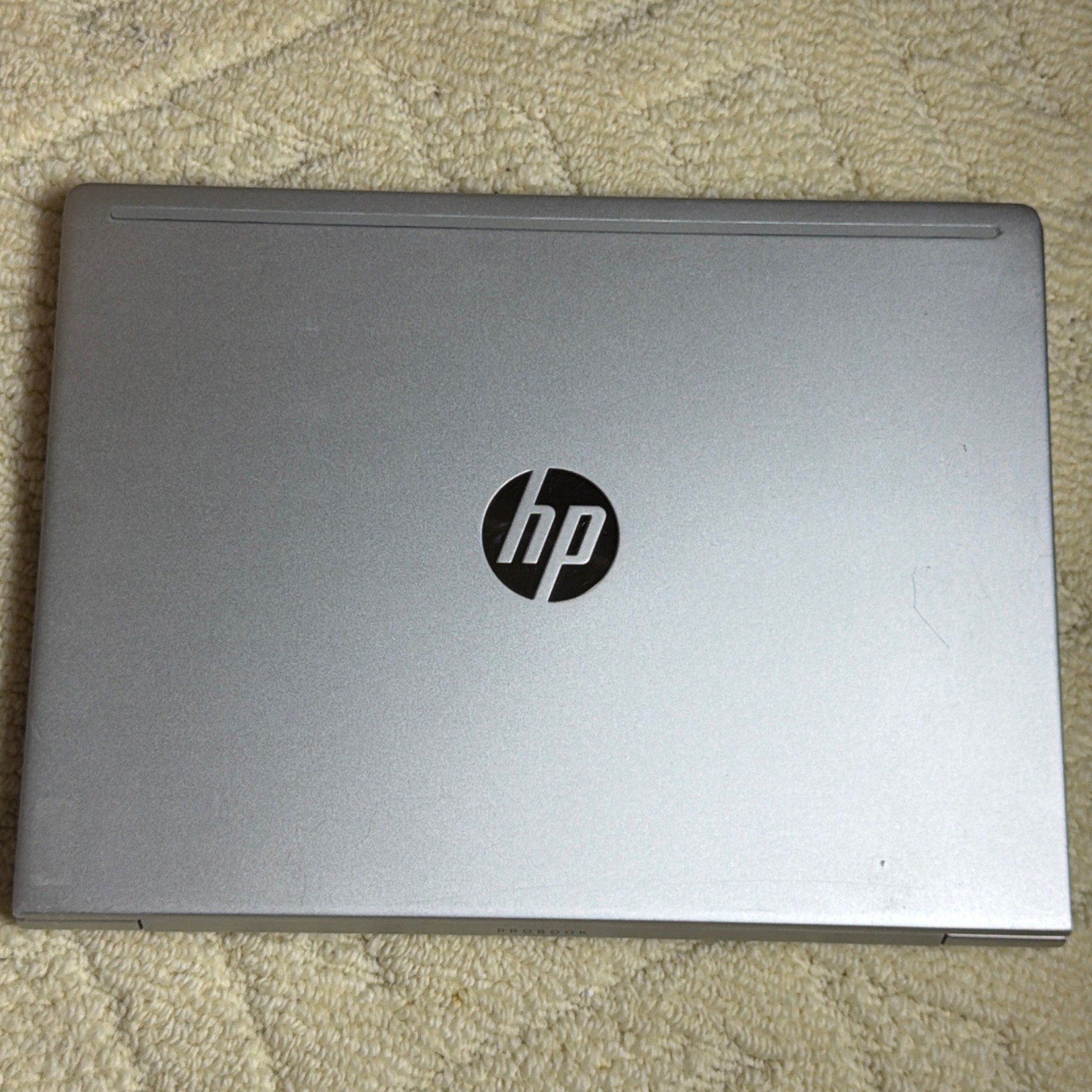 HP ProBook 430 G6 Intel Core i5-8365U 1.60GHz 8GB RAM 512GB HDD Windows 11 Pro