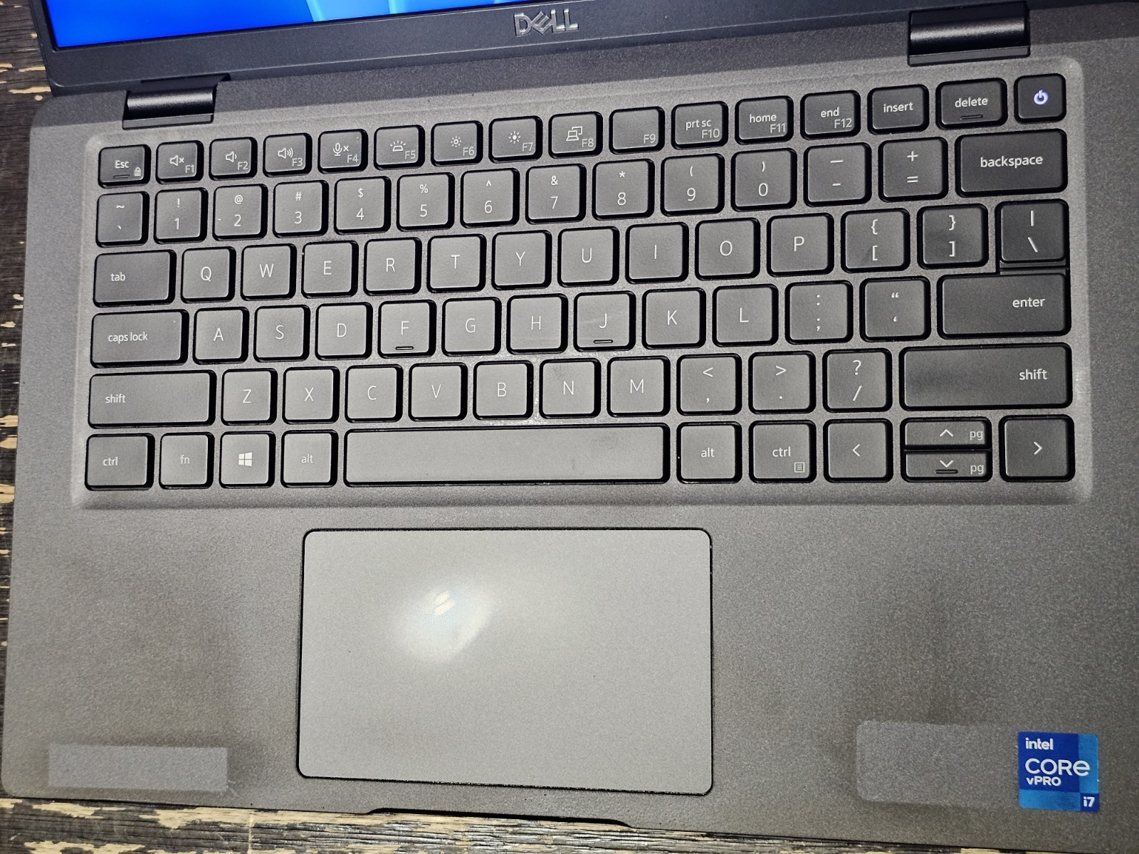 Dell Latitude 7420 14″ Core i7 512GB SSD 16GB RAM LTE w/ Webcam WIN 11