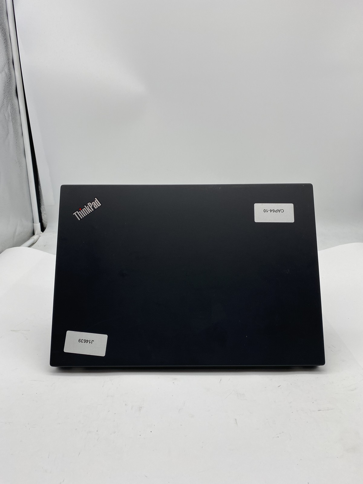 Lenovo ThinkPad P14S Gen 2 Laptop Intel Core i7 1165G7 2.8GHz 8GB RAM – No HDD