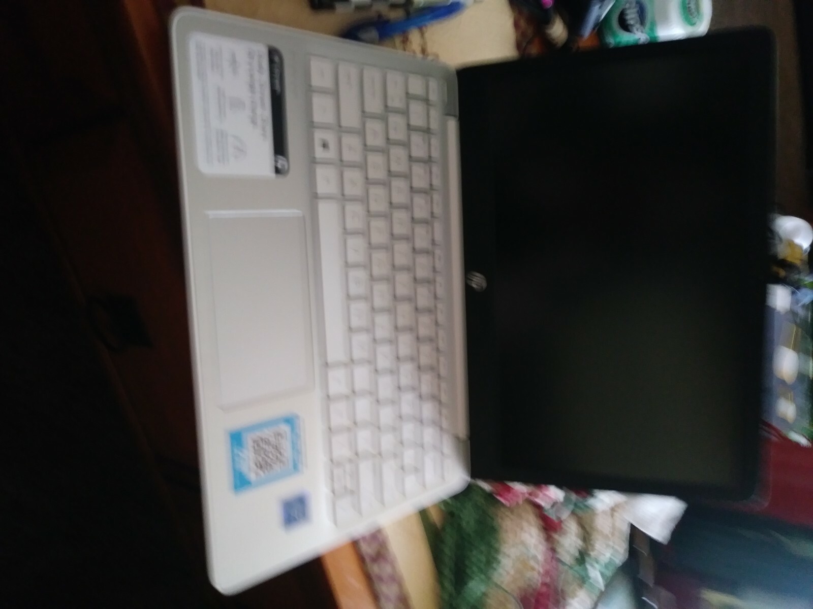 HP Stream 11-ak0012dx 11.6 inch (64GB, Intel Celeron N, 1.10GHz, 4GB)…