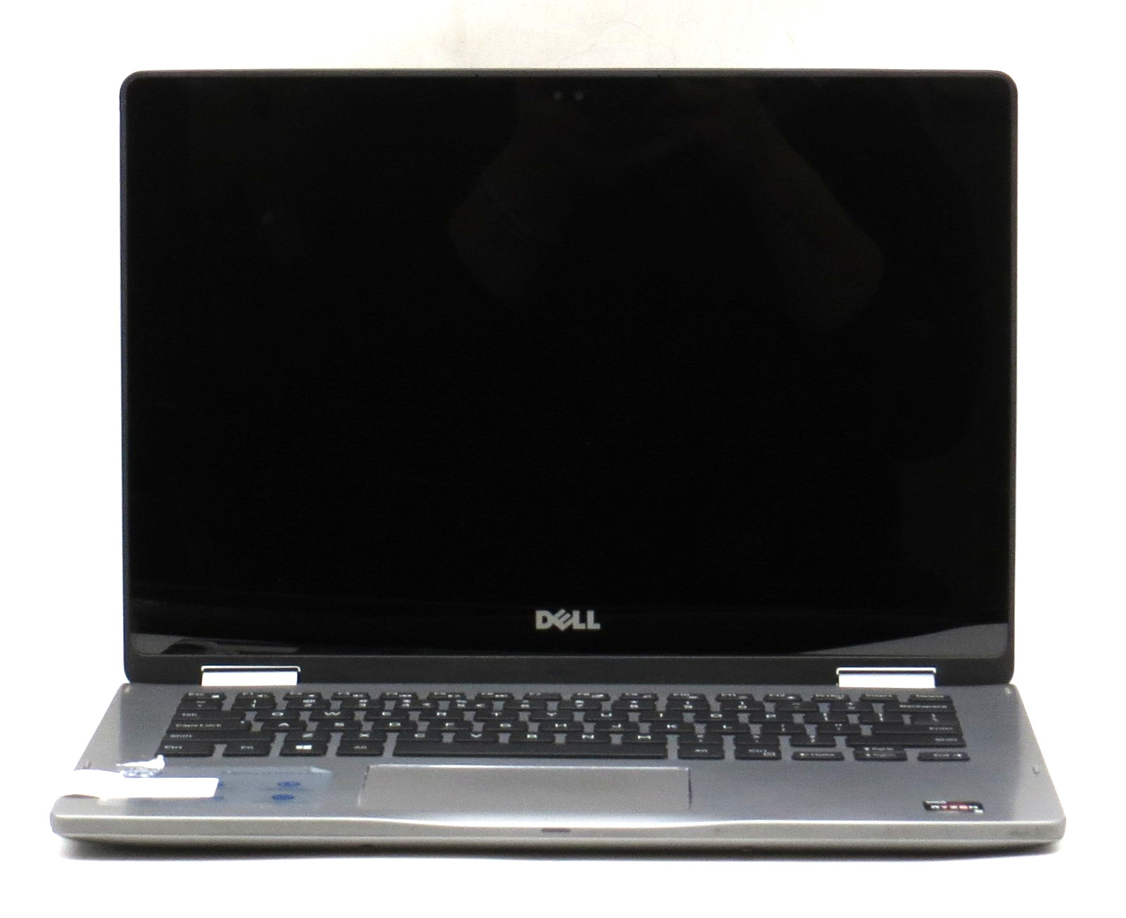 Dell Inspiron 13 7000 _ AMD Ryzen 5-2500U _ 8GB RAM _ No SSD / OS *PARTS