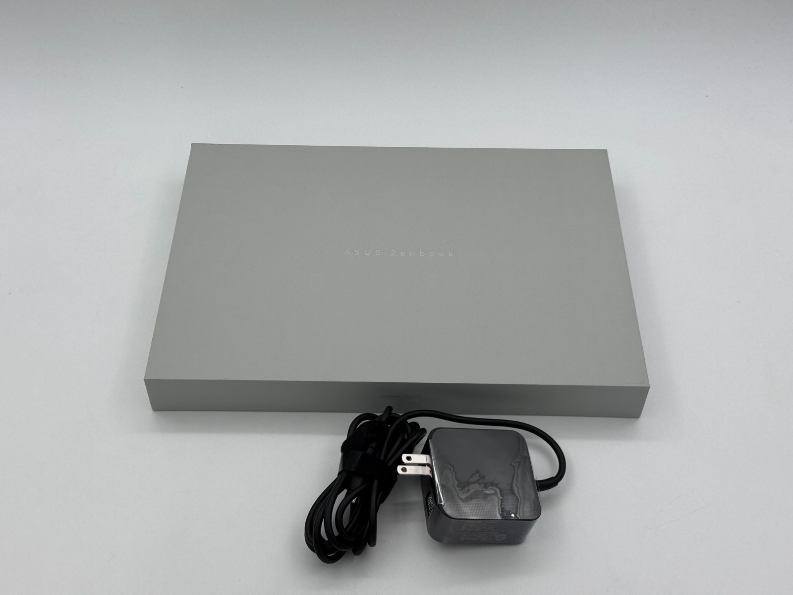 ASUS Zenbook A14 14″ OLED Laptop Snapdragon X Plus 16GB 512GB Copilot+ PC Beige