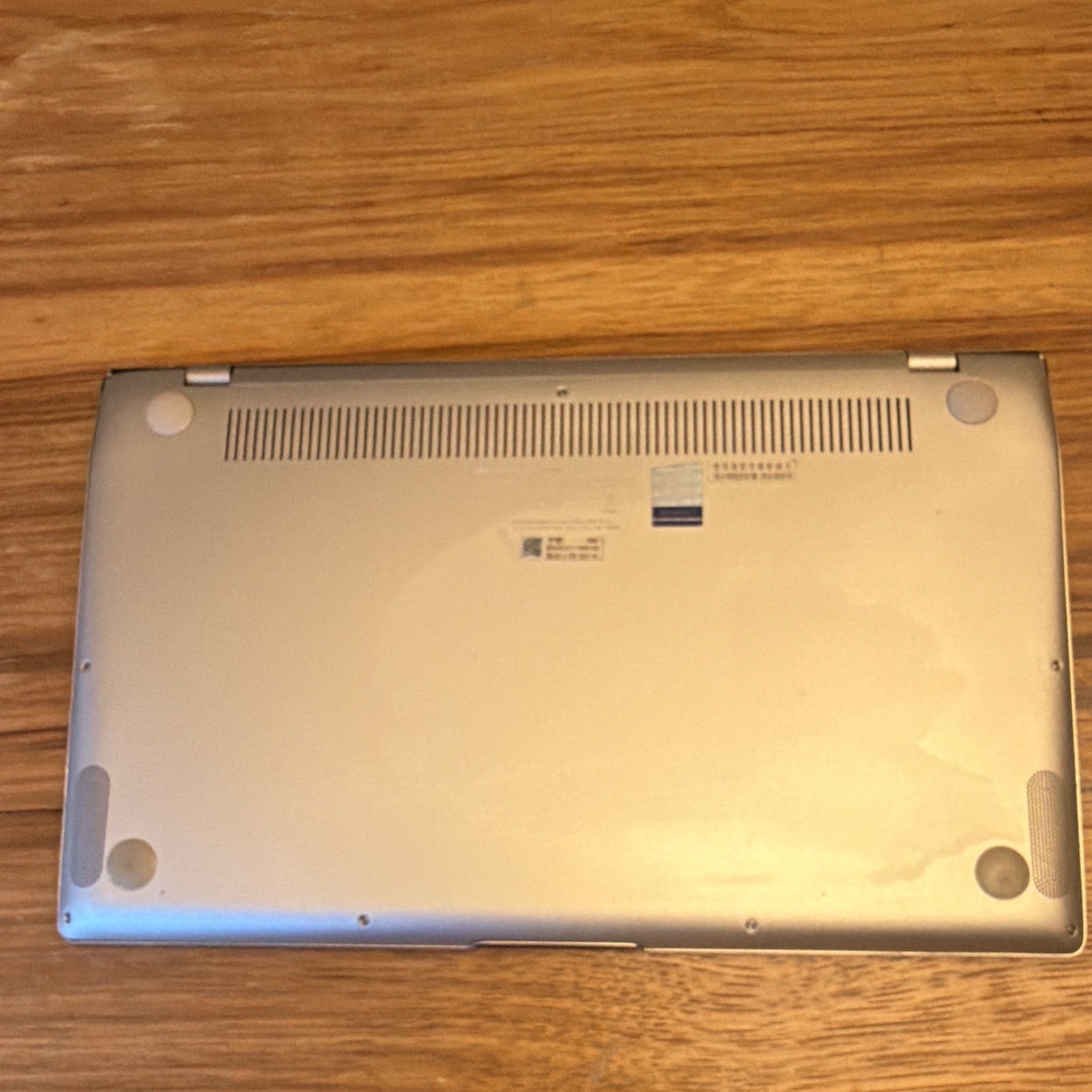 ASUS ZenBook UX434FAW i7-10810U 32GB RAM 256GB SSD 14” Win10 Pro Tested