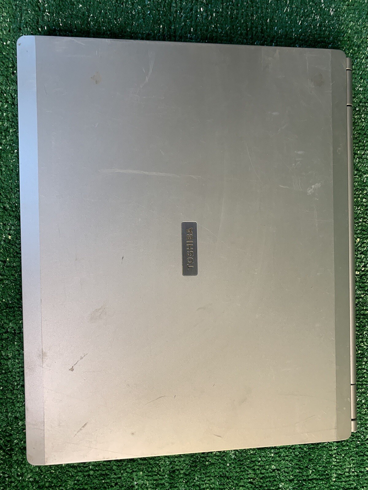 toshiba satellite a85 laptop for parts or repair