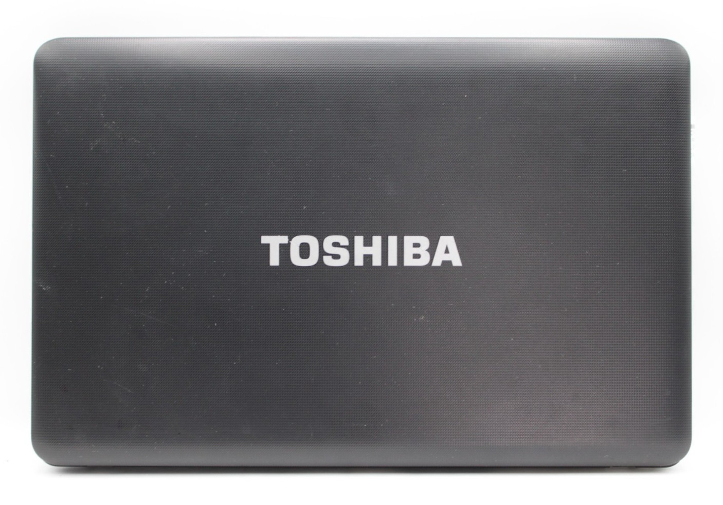 Toshiba Satellite C655 Celeron-B815@1.6GHz 8GB DDR3 NO STORAGE/OS *USED/TESTED*