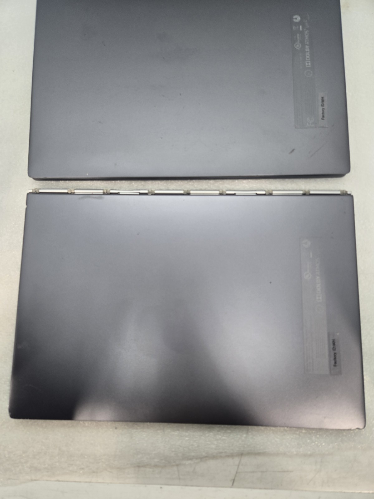 [LOT OF 2] Lenovo Yoga Book YB1-X90F 10.1″ FAST FREE SHIPPING a