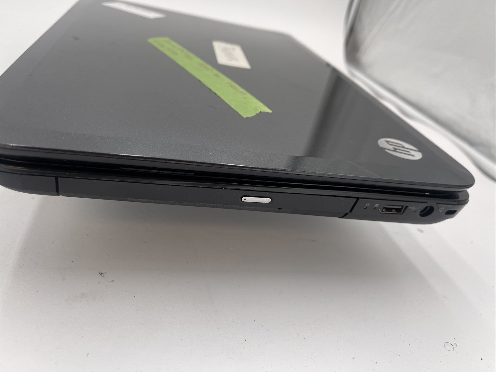 HP Pavilion Laptop AMD G6 4400M 4GB Ram – Power tested only – Sold As Is