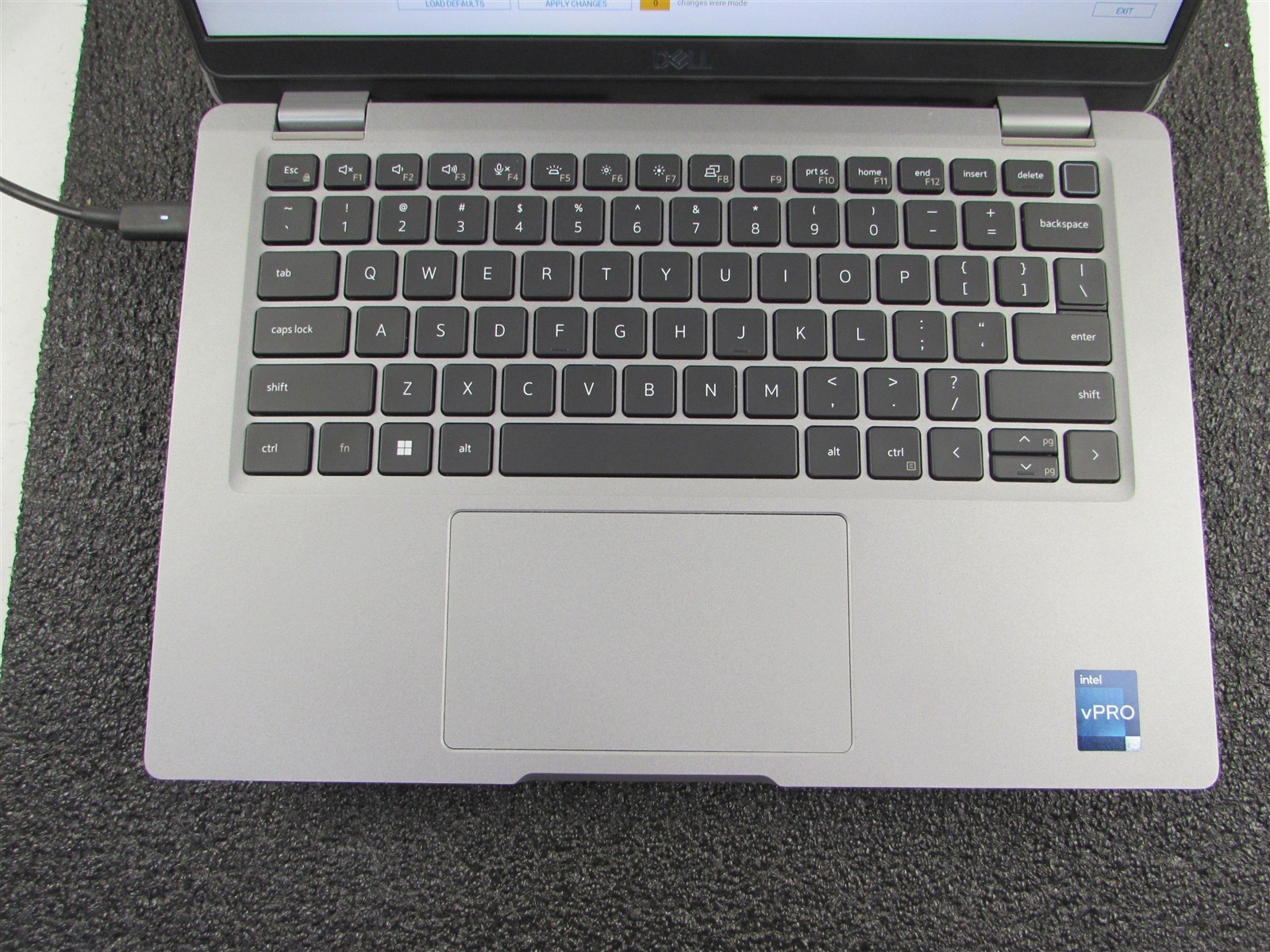DELL LATITUDE 5330 FHD TOUCHSCREEN I5-1245U 10 CORE 512GB 16GB RAM NO O.S/BATT