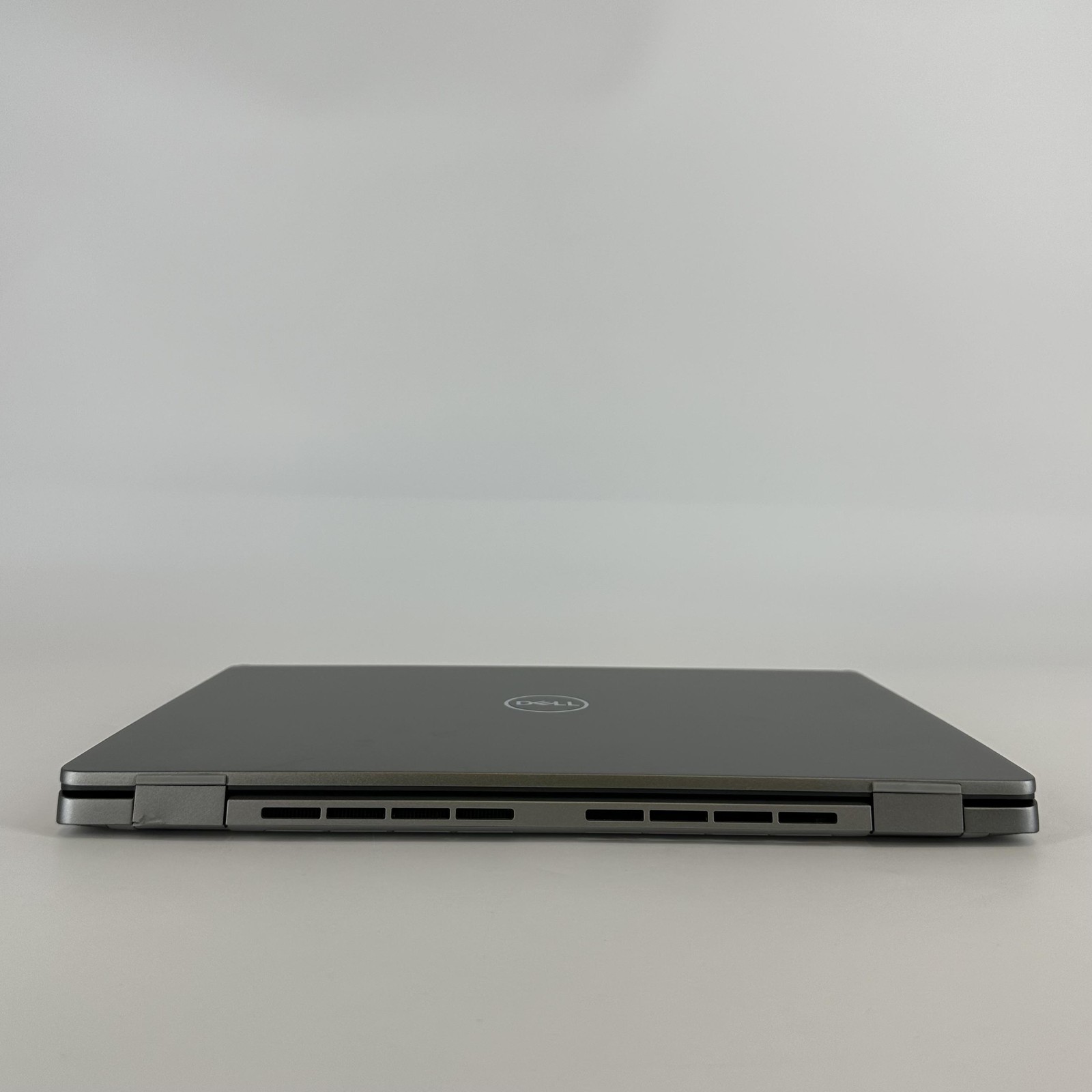 Dell Latitude 7450 14 Gray FHD+ 3.8 GHz Ultra 7 165H 32GB 512GB SSD HINGE SPLIT