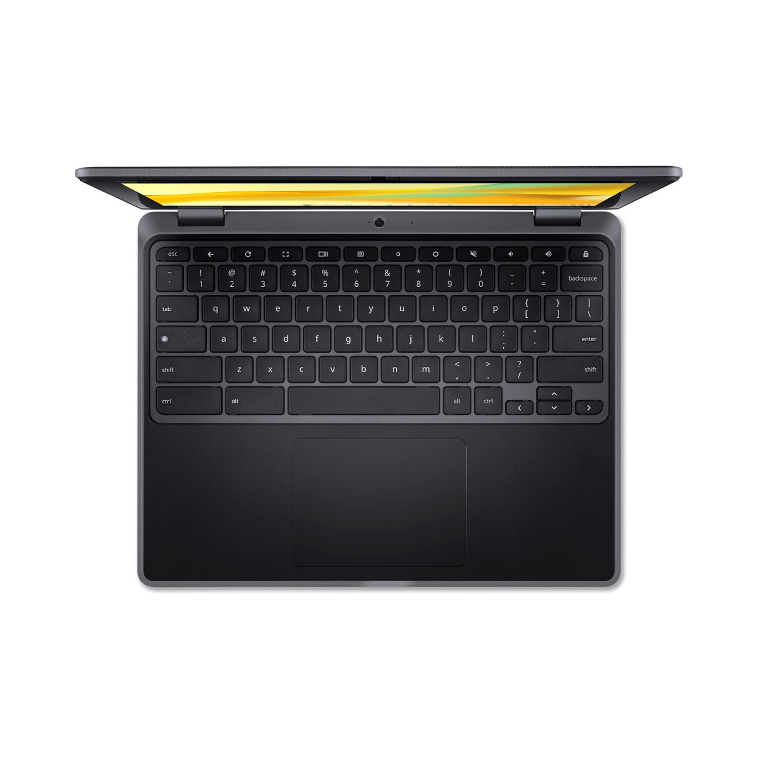 Acer Spin 512 – 12″ Touchscreen Chromebook Intel N200 1GHz 8GB 64GB ChromeOS