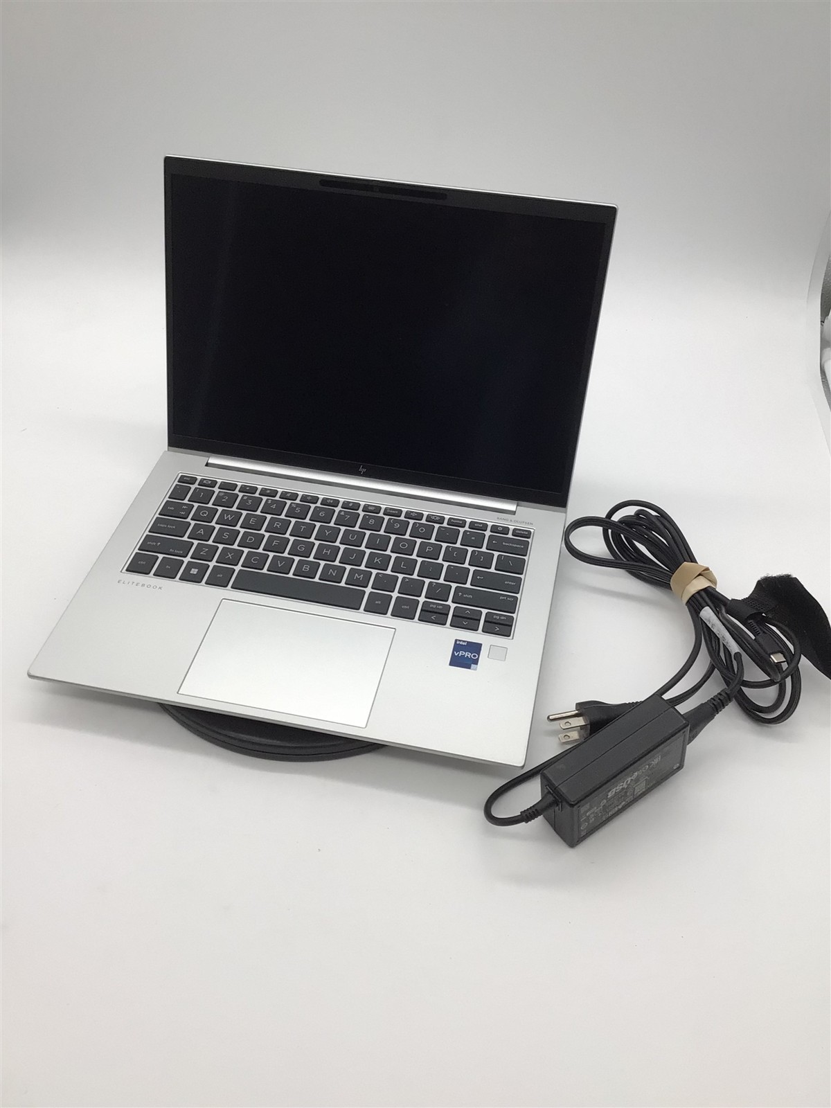 HP EliteBook 840 G10 i7-1365U/16GB RAM/512GB SSD – No Battery – Windows 11