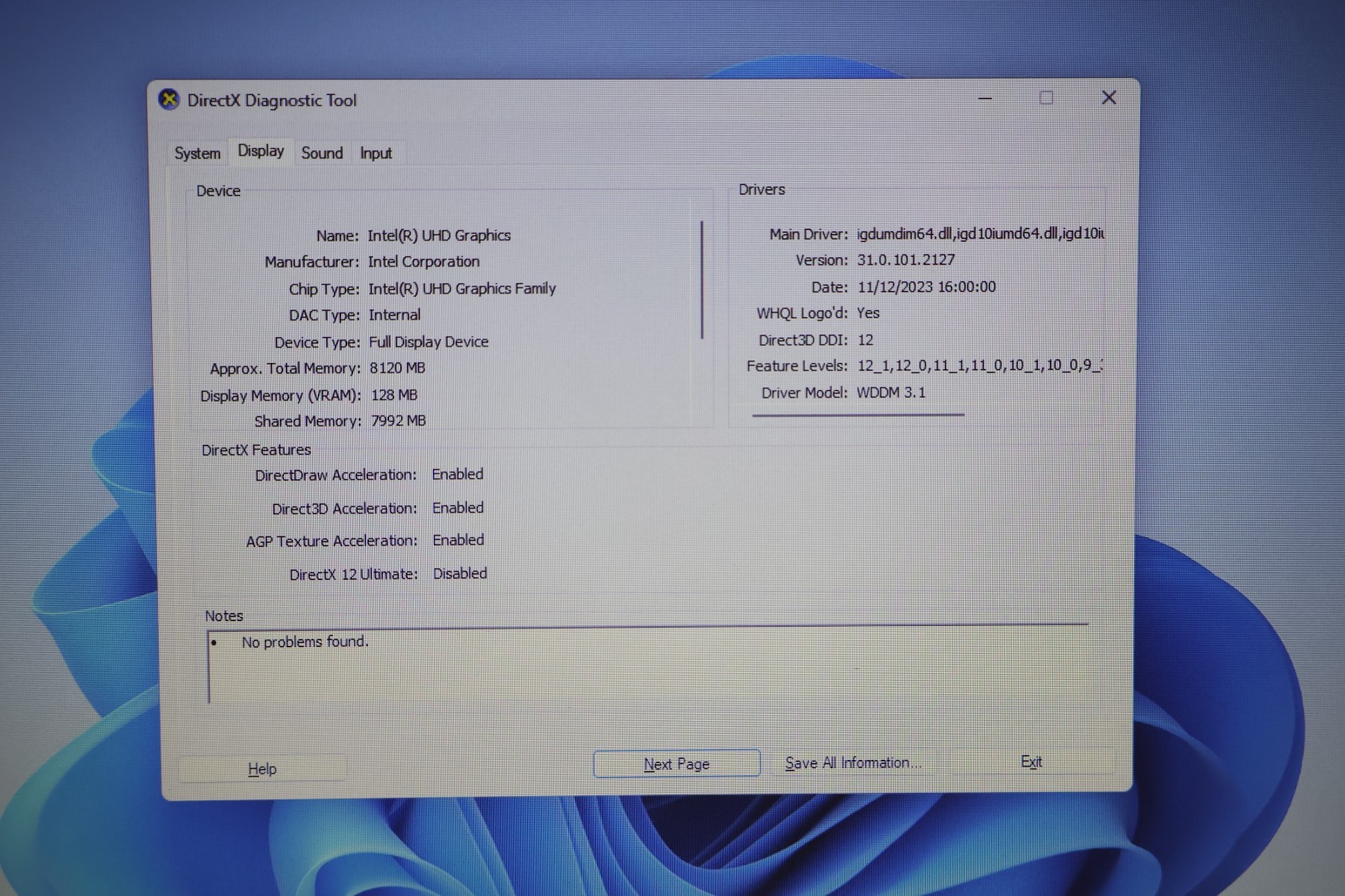 Dell Latitude 5410 14″ i7-10610U 1.80Ghz 16GB RAM 256GB NVME SSD W11 w/adapter