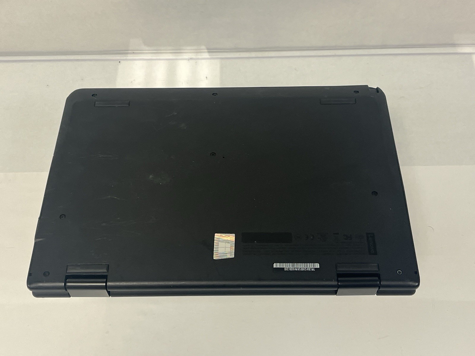 Lenovo ThinkPad Yoga 11e 5th Gen Pentium Silver N5030 1.10GHz 8GB Ram NO HDD