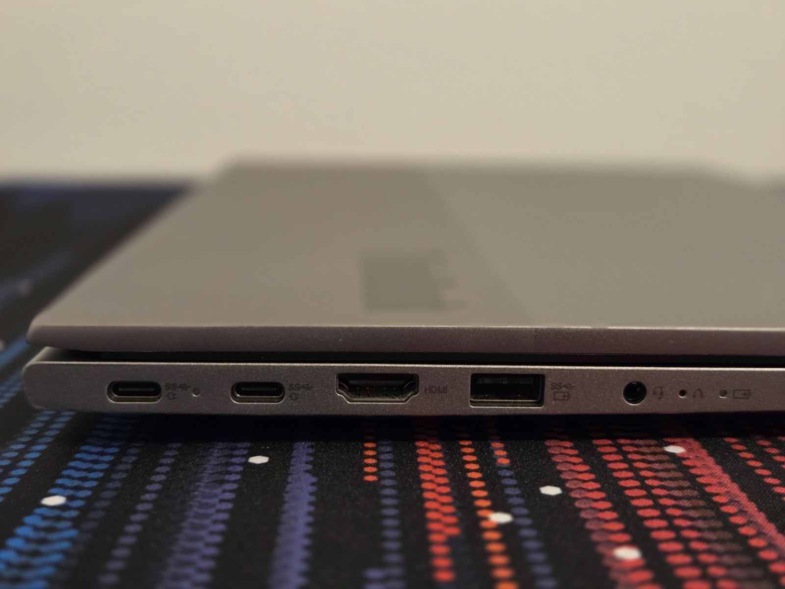 Lenovo ThinkBook 15 G2 ARE Ryzen 5 4500U 8GB RAM 512GB SSD Touch Win 11 Laptop
