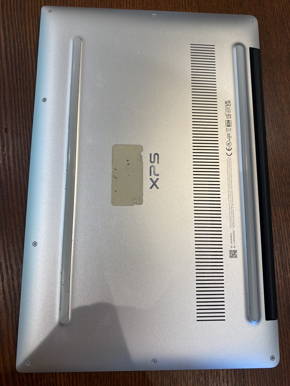 dell xps 13 9305 laptop