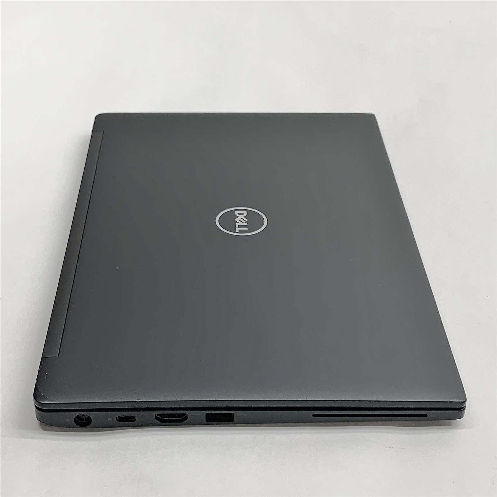 Dell Latitude 7290 Laptop i5 7300U 2.60GHZ 12.5″ HD 16GB 256GB NVMe Windows 11